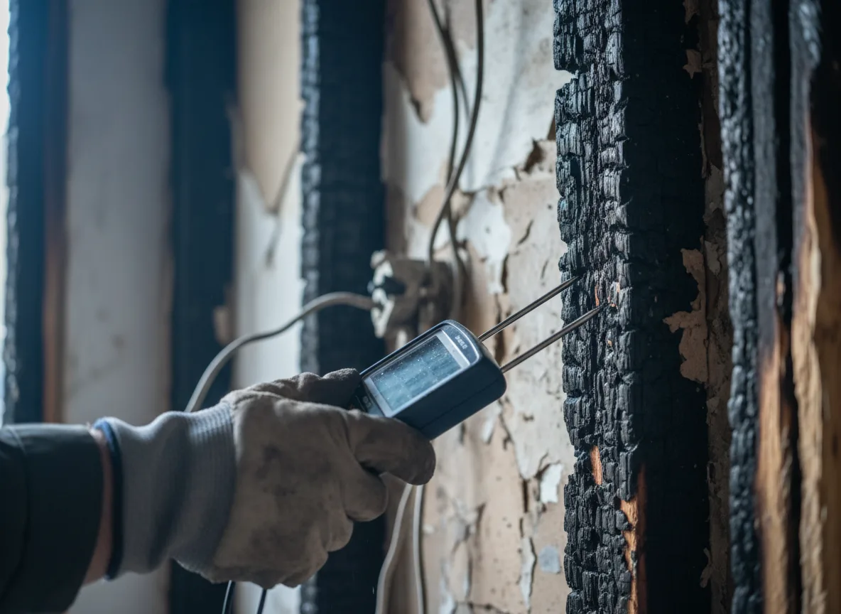 Fire Damage Restoration Horner, WV FAQs